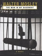 Cover of The man in my basement