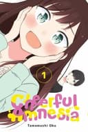 Cover of Cheerful Amnesia, Vol. 1