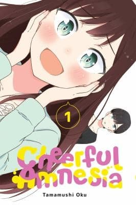 Cover of Cheerful Amnesia, Vol. 1