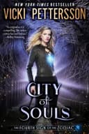 Cover of City of Souls