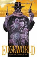 Cover of Edgeworld