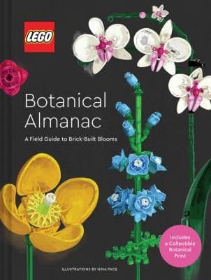 Cover of LEGO Botanical Almanac