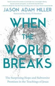 Cover of When the World Breaks