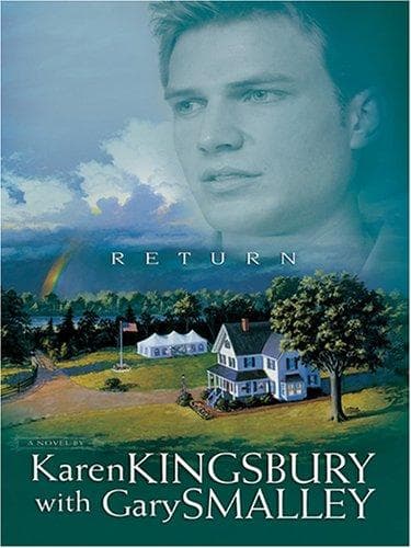 Cover of Return