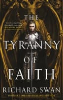 Cover of The Tyranny of Faith