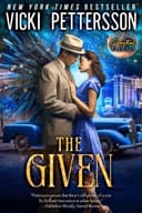 Cover of The Given