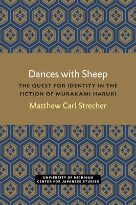 Cover of Dances with Sheep