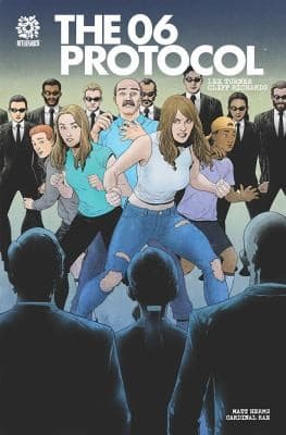 Cover of 06 Protocol TPB