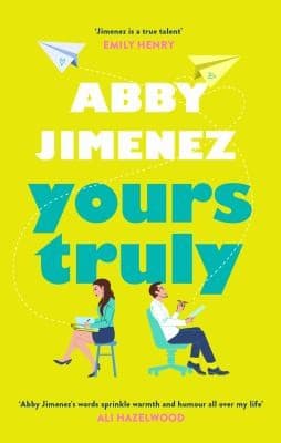 Cover of Just My Type