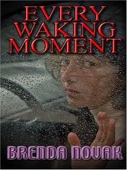 Cover of Every waking moment
