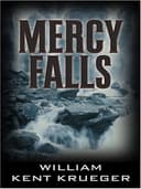 Cover of Mercy Falls