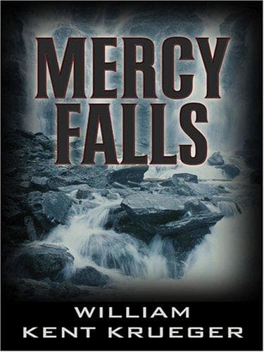 Cover of Mercy Falls
