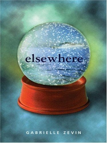 Cover of Elsewhere