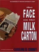 Cover of The Face on the Milk Carton