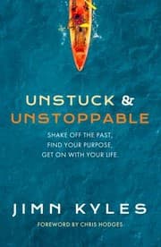 Cover of Unstuck & Unstoppable