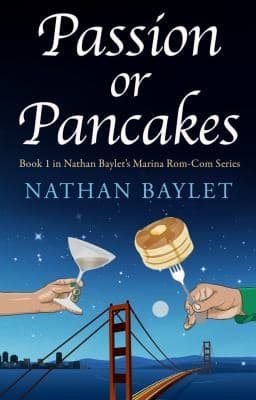 Cover of Passion or Pancakes