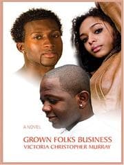 Cover of Grown Folks Business