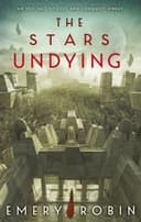 Cover of The Stars Undying