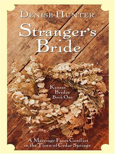 Cover of Kansas Brides