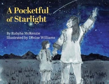Cover of Pocketful of Starlight