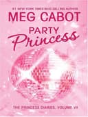 Cover of Party Princess