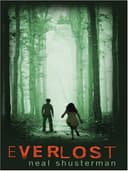 Cover of Everlost