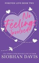 Cover of No Feelings Involved