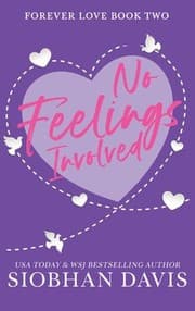 Cover of No Feelings Involved