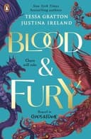 Cover of Blood and Fury