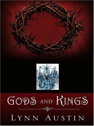 Cover of Gods and Kings