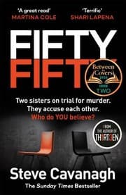 Cover of Fifty-Fifty