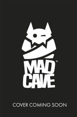 Cover of Devil That Wears My Face