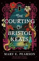 Cover of The Courting of Bristol Keats