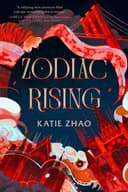 Cover of Zodiac Rising