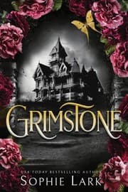 Cover of Grimstone