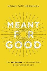 Cover of Meant for Good