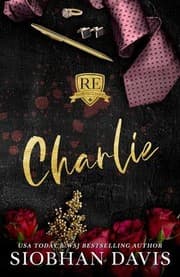 Cover of Charlie