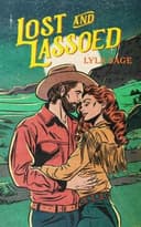 Cover of Lost and Lassoed