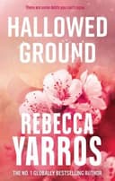 Cover of Hallowed Ground