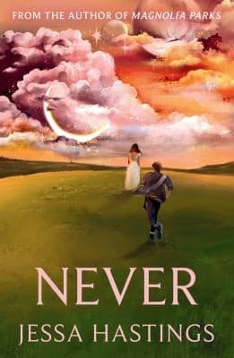 Cover of Never