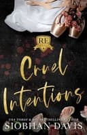 Cover of Cruel Intentions