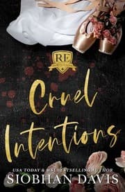 Cover of Cruel Intentions