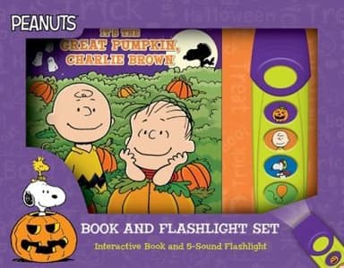 Cover of Peanuts