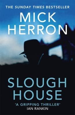 Cover of Slough House