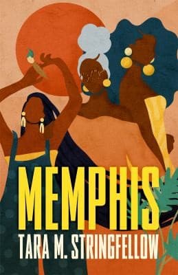 Cover of Memphis