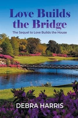 Cover of Love Builds the Bridge