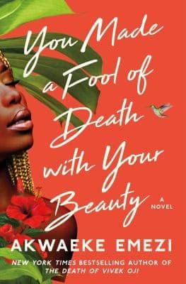 Cover of You Made a Fool of Death with Your Beauty