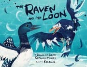 Cover of Raven and the Loon