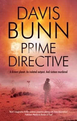 Cover of Prime Directive