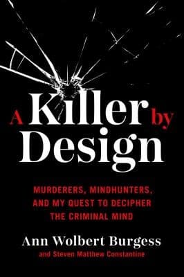 Cover of Killer by Design